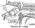 Replacing the fuel filter on gasoline engines