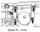 Hengerfej eltávolítása és felszerelése. 318tds/325td modellek (M51/M52 motor)