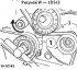 Ribbed V-Belt Replacement, 316i, 318i, 318is/ti September 1993 Models, All 320i, 325i, 328i