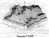 Functioning of the parametric ignition system