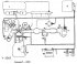 Operating principle of the Motronic DME M1.7 system (four-cylinder engine)