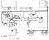 Operating principle of the Motronic DME M1.7 system (four-cylinder engine)