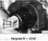 Removal and installation, checking of the idle speed control valve