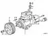 High pressure fuel pump