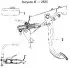 Bleeding the hydraulic clutch drive