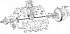 Crank mechanism parts
