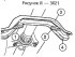 Removal and installation of a transmission