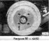 Cars with rear drum brakes