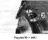Removal and installation the handbrake cable