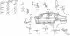 Dimensions of clearances