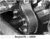 Removal and installation the shock damper