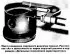 Replacing the centering bearing with grooves of the primary shaft of the gearbox