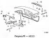 Trunk lid device