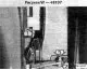 Removal and installation, door adjustment