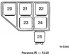 Control units and relays