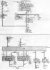 Electrical diagrams — sheet 8