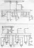 Electrical diagrams — sheet 12