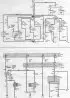 Electrical diagrams — sheet 14