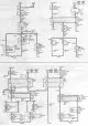 Electrical diagrams — sheet 15