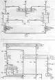 Electrical diagrams — sheet 18