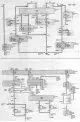 Electrical diagrams — sheet 19