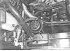 Steering hydraulic fluid level