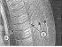Tire condition and pressure