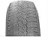 Types of tire wear