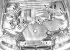 Engine compartment arrangement