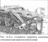 Cylinder head — disassembly