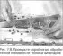 Cylinder head and valve mechanism — cleaning and checking the condition