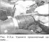 Coolant Hoses — Disconnecting and Replacing