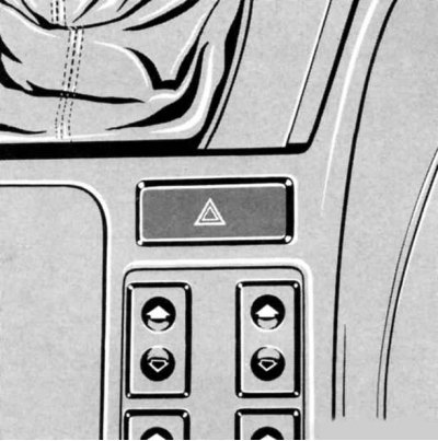 Аварийна светлинна сигнализация