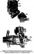 Checking and adjusting the auxiliary starting device for the Solex Zenith 35/40 INAT carburetor