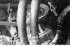 Removal and installation the power steering pump