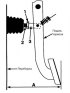 Регулировка педали тормоза