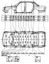 Control body dimensions