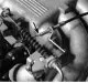 Adjusting the throttle cable