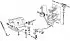 Details of the control mechanism of automatic transmissions of the ZF brand