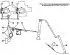 Adjusting the throttle control drive of the ZF 3HP 20 gearbox