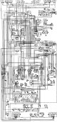 Scheme of electrical equipment of cars «518», «520», «520A» and «520i»