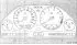 Instrument cluster