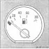 Fuel level indicator