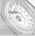 Spare wheel