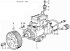 High pressure fuel pump device