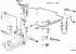 Replacing brake pipes/brake hoses