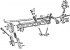 Details of the gas distribution mechanism