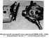 Disassembly of the mechanical fuel pump for BMW «525», «528» engines