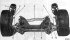 Front axle — general information