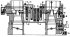 Cross section of a Solex Zenith 35/40 INAT carburetor